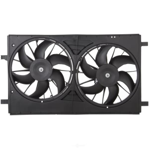 Spectra Premium Engine Cooling Fan for 2011 Jeep Patriot - CF13034