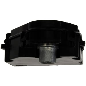 Dorman Hvac Air Door Actuator for 2007 Saab 9-7x - 604-119