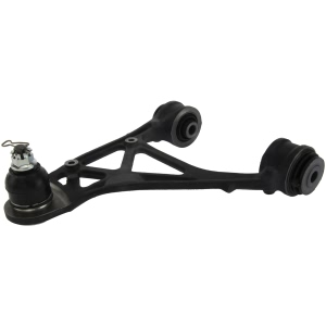 Centric Premium™ Rear Driver Side Upper Control Arm and Ball Joint Assembly for Honda S2000 - 622.40103