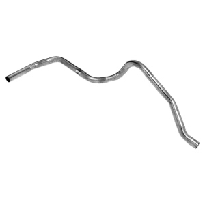 Walker Aluminized Steel Exhaust Tailpipe for 1989 Chevrolet C3500 - 45053