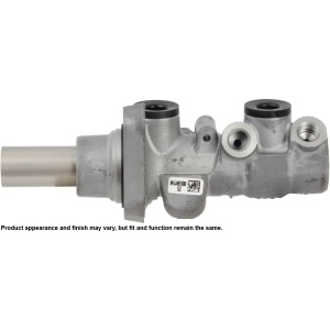 Cardone Reman Remanufactured Master Cylinder for 2017 Audi Q3 Quattro - 11-3500