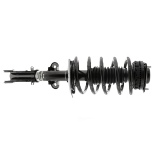 KYB Strut Plus Front Driver Side Twin Tube Complete Strut Assembly for 2015 Chrysler Town & Country - SR4176