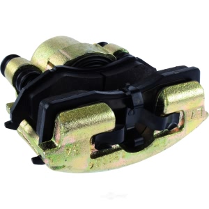Centric Posi Quiet™ Loaded Front Driver Side Brake Caliper for 2000 Plymouth Neon - 142.63004