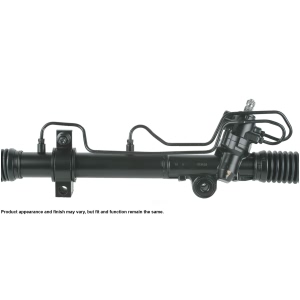 Cardone Reman Remanufactured Hydraulic Power Rack and Pinion Complete Unit for 2005 Nissan Maxima - 26-3014