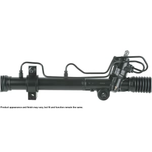 Cardone Reman Remanufactured Hydraulic Power Rack and Pinion Complete Unit for 2002 Nissan Altima - 26-3014