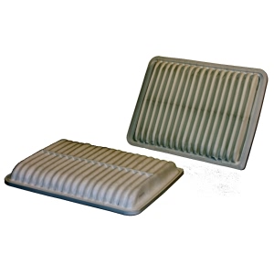 WIX Panel Air Filter for 2017 Toyota Tacoma - 49155