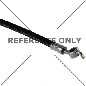Centric Rear Driver Side Brake Hose for Hyundai Elantra GT - 150.51382