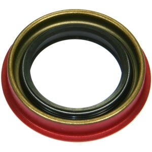 Centric Premium™ Rear Wheel Seal for Fiat - 417.04004