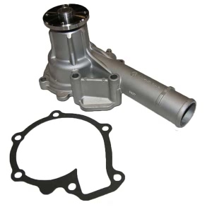 GMB Engine Coolant Water Pump for Mazda 626 - 145-1100