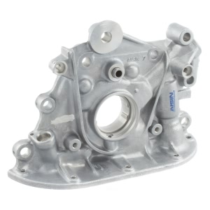 AISIN Engine Oil Pump for Toyota Tercel - OPT-031