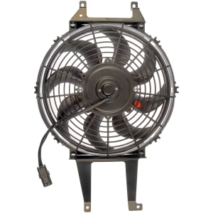 Dorman A C Condenser Fan Assembly for GMC C1500 - 621-300