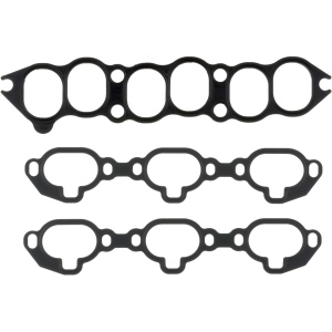 Victor Reinz Intake Manifold Gasket Set for 1999 Nissan Maxima - 11-10808-01