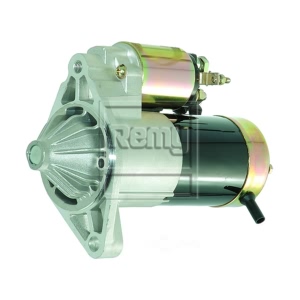 Remy Starter for Jeep Grand Wagoneer - 99403