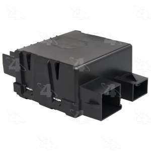 Four Seasons Hvac Blower Motor Resistor Block for 2003 Ford Taurus - 20371