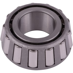 SKF Front Outer Axle Shaft Bearing for 1989 Chevrolet G20 - BR1779