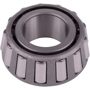 SKF Front Outer Axle Shaft Bearing for 1991 GMC G2500 - BR1779