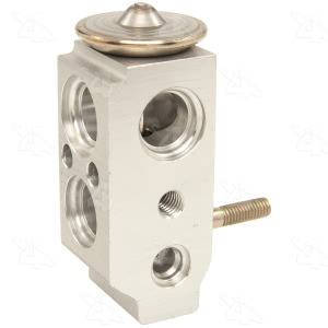 Four Seasons A C Expansion Valve for 2008 Kia Spectra5 - 39310