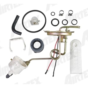 Airtex Fuel Pump Hanger for 1990 Plymouth Voyager - CA7001H