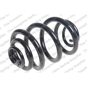 lesjofors Front Coil Spring for BMW - 5208445