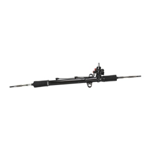 AAE Remanufactured Hydraulic Power Steering Rack and Pinion Assembly for 2012 Honda Ridgeline - 3326
