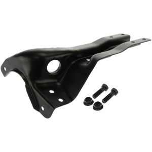 Centric Premium™ Front Driver Side Radius Arm Bracket for Mazda - 624.65005