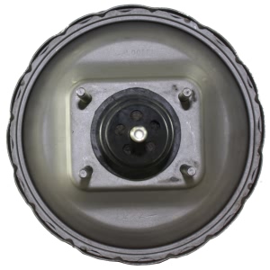 Centric Power Brake Booster for 1987 Nissan D21 - 160.88185