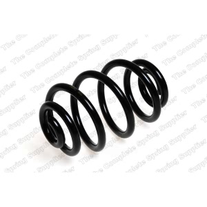 lesjofors Rear Coil Springs for BMW 325e - 4208402