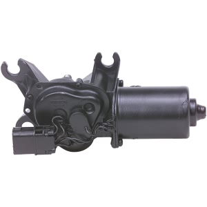 Cardone Reman Remanufactured Wiper Motor for Nissan Altima - 43-4307