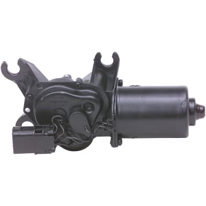 Cardone Reman Remanufactured Wiper Motor for 2000 Nissan Altima - 43-4307