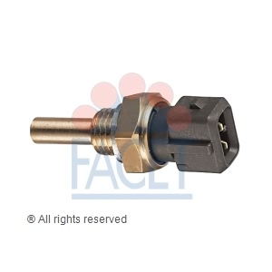 facet Engine Coolant Temperature Sensor for Volvo - 7-3192