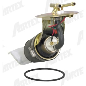 Airtex Electric Fuel Pump for 1984 Mercury Grand Marquis - E2085H