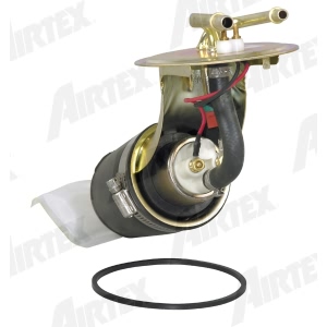 Airtex Electric Fuel Pump for 1985 Lincoln Town Car - E2085H