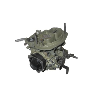 Uremco Remanufacted Carburetor for Dodge Omni - 6-6250