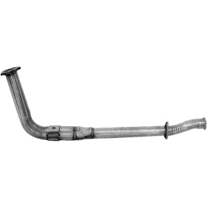 Walker Aluminized Steel Exhaust Front Pipe for Volvo 240 - 54544
