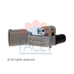 facet Crankshaft Position Sensor for 2013 Audi A3 - 9.0598