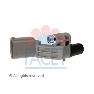 facet Crankshaft Position Sensor for Audi A3 - 9.0598