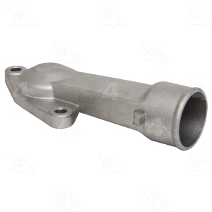 Four Seasons Water Outlet for 1992 Pontiac LeMans - 85135