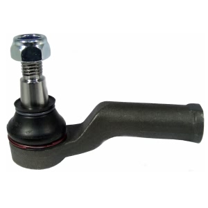 Delphi Front Driver Side Outer Steering Tie Rod End for Volvo S60 Cross Country - TA2447