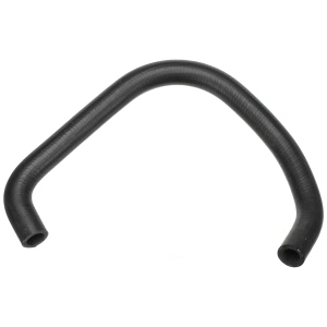Gates Hvac Heater Molded Hose for 2002 Chrysler Sebring - 19442