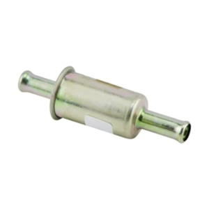 Hastings In-Line Fuel Filter for Mercury Capri - GF73