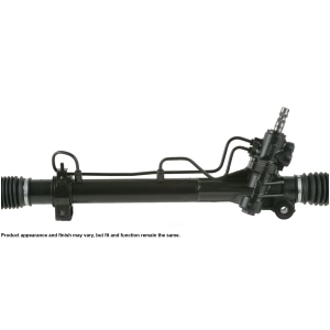 Cardone Reman Remanufactured Hydraulic Power Rack and Pinion Complete Unit for 2003 Toyota Sienna - 26-2607