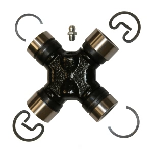 GMB Grade Performance™ Rear U-Joint for Mercury Monterey - 215-1204