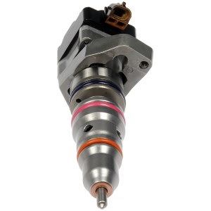 Dorman Remanufactured Diesel Fuel Injector for 2002 Ford F-350 Super Duty - 502-503
