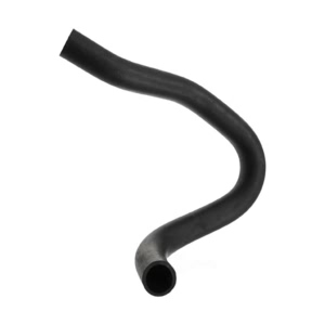 Dayco Engine Coolant Curved Radiator Hose for Pontiac GTO - 70527