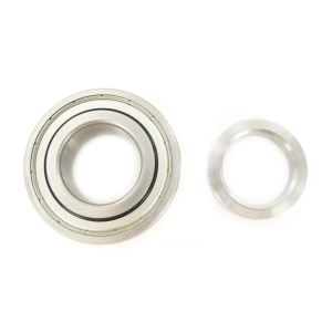 SKF Rear Passenger Side Wheel Bearing for Ford Maverick - RWF34-R