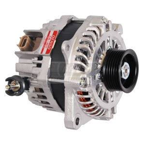 Denso Alternator for Lincoln MKX - 210-4317