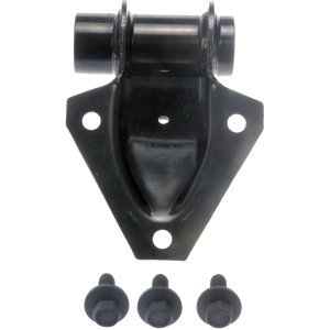 Dorman Rear Driver Side Rearward Leaf Spring Hanger - 722-061