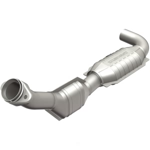 Bosal Direct Fit Catalytic Converter And Pipe Assembly for 2003 Ford F-150 - 079-4167