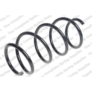 lesjofors Coil Spring for 2015 Hyundai Accent - 4037267