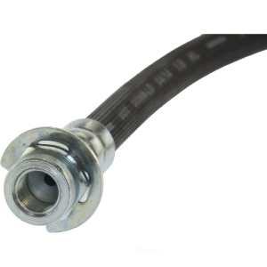 Centric Front Passenger Side Brake Hose for 1990 Cadillac DeVille - 150.62045